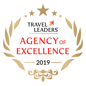 Travel Leaders Logo