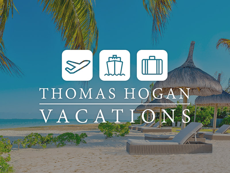 thomas hogan travel